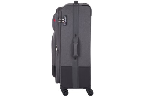 Чемодан Wenger Deputy 29" Серый 604373