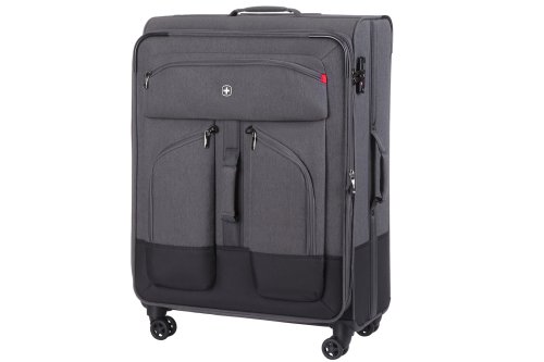 Чемодан Wenger Deputy 29" Серый 604373