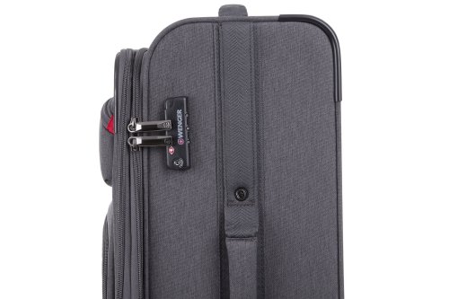 Чемодан Wenger Deputy 29" Серый 604373