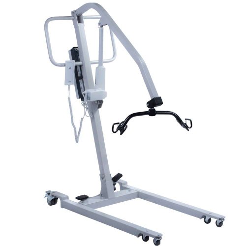 Подъемник с электроприводом для инвалидов OSD 1790V