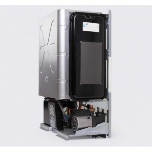 Котел газовый Airfel DigiFEL DUO 28 кВт (AIRFELDIGIFELDUO282018)