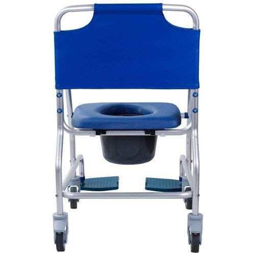 Кресло-каталка для душа и туалета OSD Obana (OSD-540381)