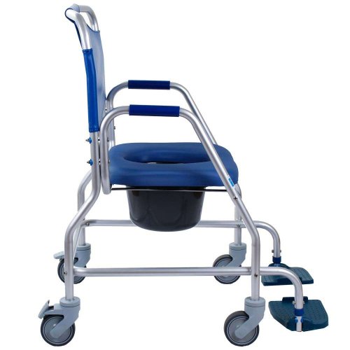 Кресло-каталка для душа и туалета OSD Obana (OSD-540381)