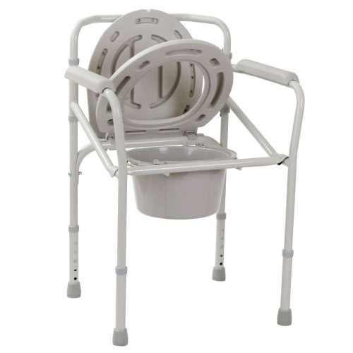 Складной стул-туалет OSD 2110J