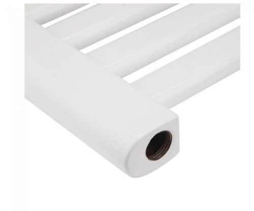 Рушникосушарка Q-tap Dias (WHI) P10 600x500 HY (QTDIASWHIP12600500HY)