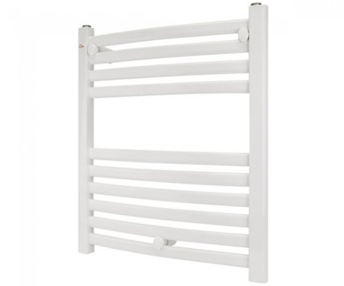 Рушникосушарка Q-tap Dias (WHI) P10 600x500 HY (QTDIASWHIP12600500HY)