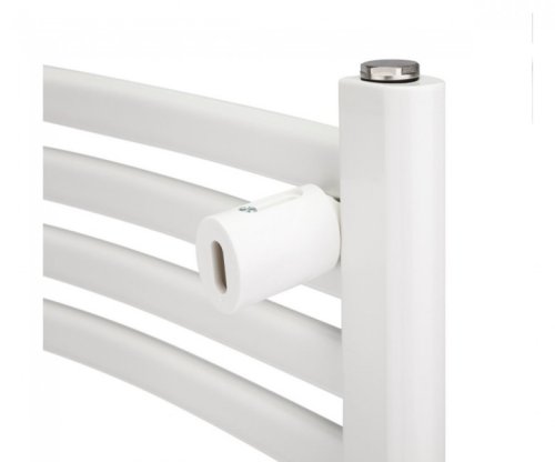 Рушникосушарка Q-tap Dias (WHI) P10 600x500 HY (QTDIASWHIP12600500HY)