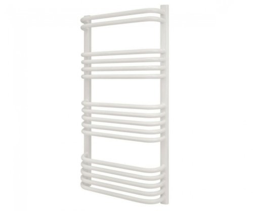 Рушникосушарка Q-tap Glory (WHI) P16 1000x500 HY (QTGLORYWHIP161000500HY)