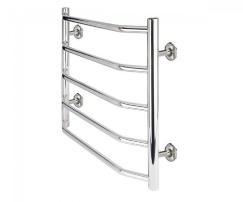 Полотенцесушитель Q-tap Trapezium P5 500x500 (QTTRPZCRMP5500500)