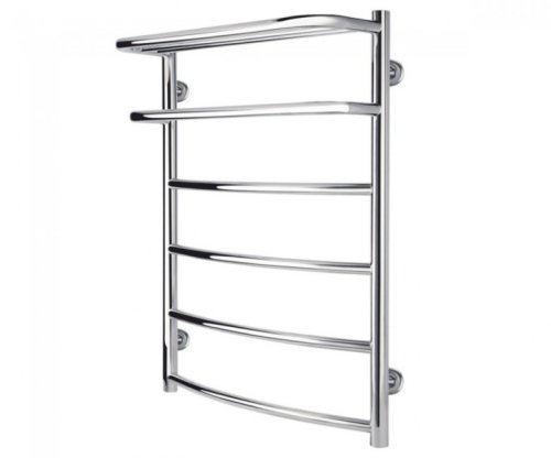 Полотенцесушитель Q-tap Hotel P6 500x700 (QTHOTCRMP6500700)