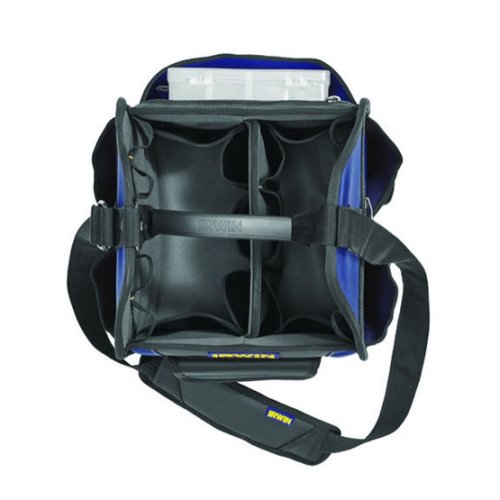 Сумка электрика IRWIN Defender Series 250mm/10'' (T10M) 1680 DEN 2017821