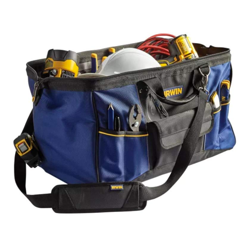 Сумка для инструментов IRWIN Defender Series 550mm/22'' (B22M) 1680 DEN 2017824