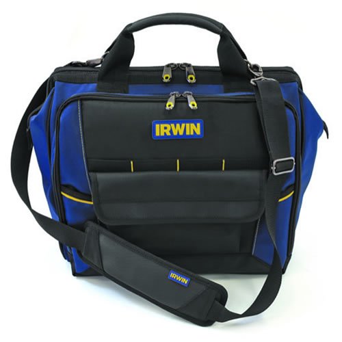 Сумка для инструментов IRWIN Defender Series 400mm/16'' (TC16M) 1680 DEN 2017825