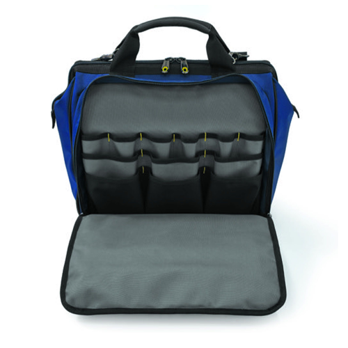 Сумка для инструментов IRWIN Defender Series 400mm/16'' (TC16M) 1680 DEN 2017825