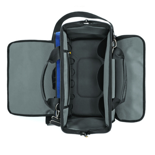 Сумка для инструментов IRWIN Defender Series 400mm/16'' (TC16M) 1680 DEN 2017825