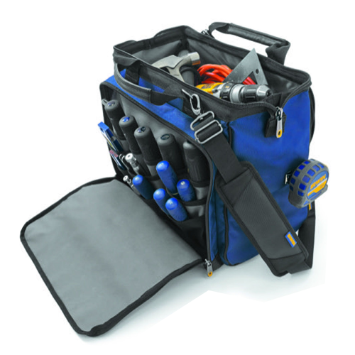 Сумка для инструментов IRWIN Defender Series 400mm/16'' (TC16M) 1680 DEN 2017825