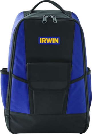 Рюкзак для инструментов IRWIN Foundation Series (BP14O) 600 DEN 2017832