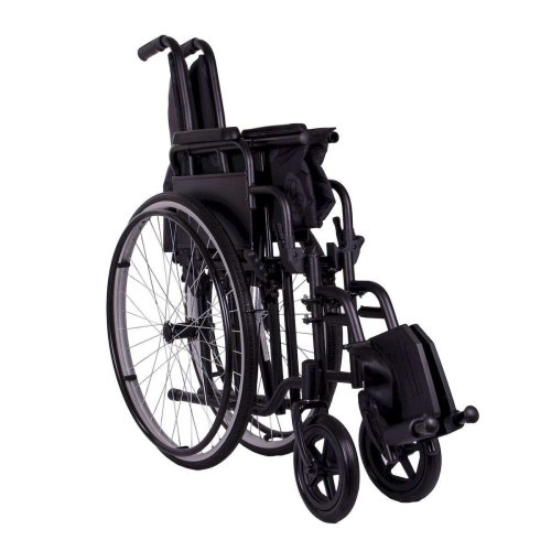 Инвалидная коляска OSD Modern (OSD-MOD-ST-40-BK)