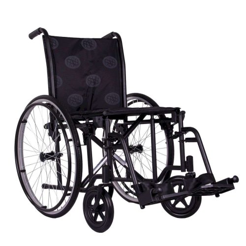 Инвалидная коляска OSD Modern (OSD-MOD-ST-40-BK)