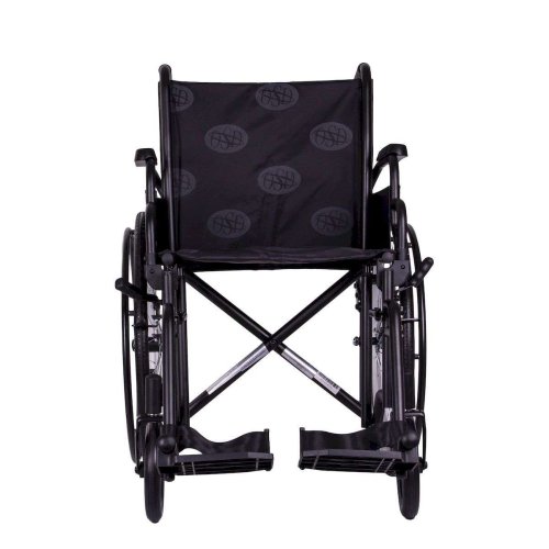Інвалідний візок OSD Modern (OSD-MOD-ST-45-BK)