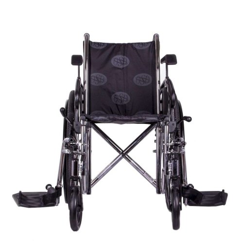 Инвалидная коляска OSD Millenium III (OSD-STC3-45)