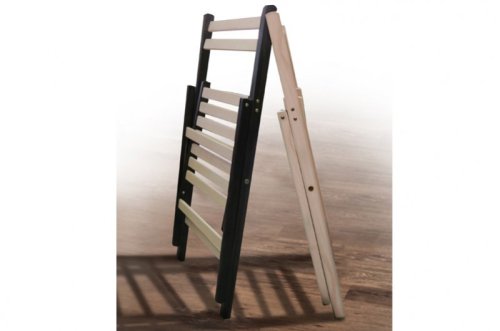 Стул МИКС-мебель Пикник венге