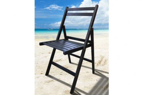 Стул МИКС-мебель Пикник венге