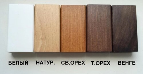 Ліжко двоспальне МІКС-меблі Айріс без ізножья 160x200 темний горіх