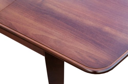 Стол обеденный МИКС-мебель Челси бежевый