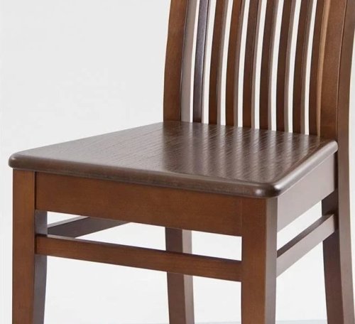 Стул МИКС-мебель Парма орех