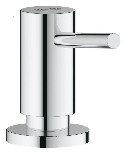 Дозатор жидкого мыла Grohe Cosmopolitan 40535000