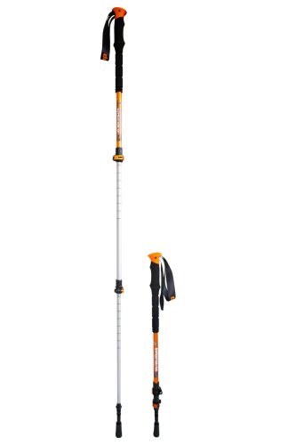 Трекинговые палки Tramp Expedition 140 пара TRR-001