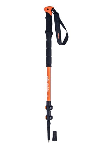 Трекинговые палки Tramp Guide (Alu 7075) пара TRR-014