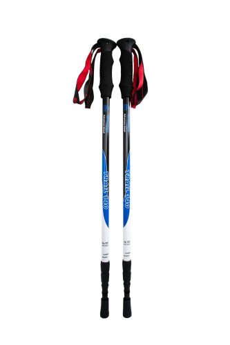 Трекинговые палки Tramp Trail 140 пара TRR-002