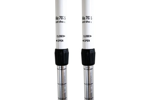 Трекинговые палки Tramp Trail 140 пара TRR-002