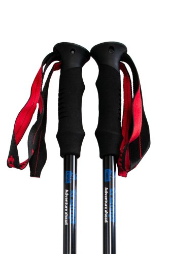 Трекинговые палки Tramp Trail 140 пара TRR-002