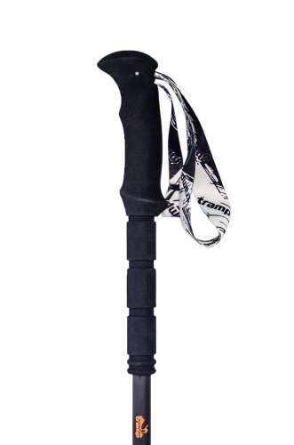Трекинговые палки Tramp Zero Gravity (carbon) пара TRR-013