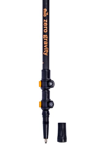Трекинговые палки Tramp Zero Gravity (carbon) пара TRR-013