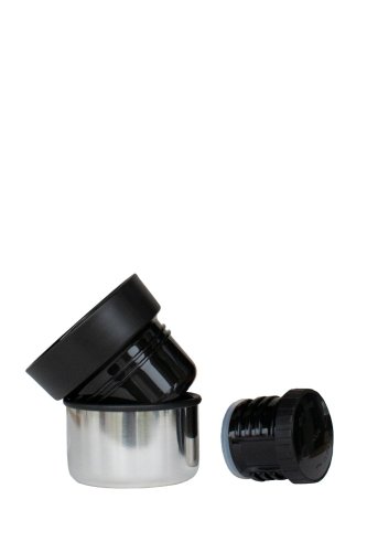 Термос Tramp Expedition Line 1,6 л черный TRC-029-black