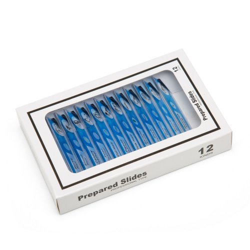 Аксессуары Optima Набор препаратов Животные, Птицы, Рыбы (12 шт.)