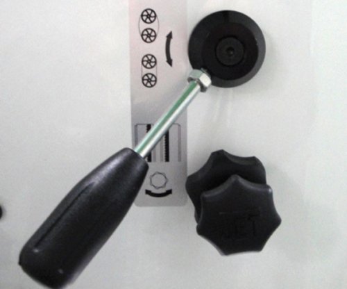 Ленточная пила JET JWBS-14Q