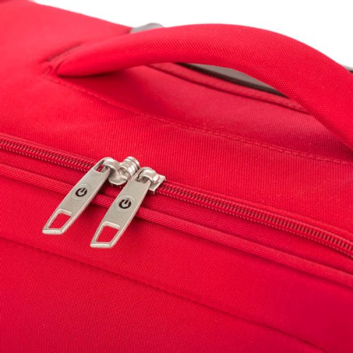 Чемодан CarryOn AIR (S) Cherry Red