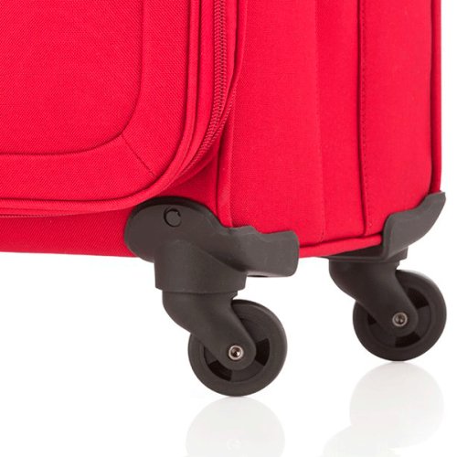 Чемодан CarryOn AIR (S) Cherry Red