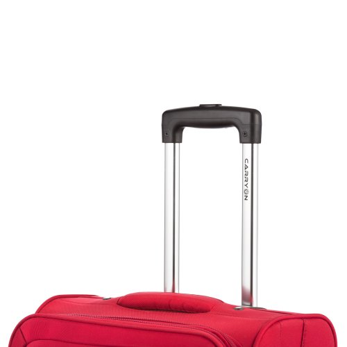Чемодан CarryOn AIR Underseat (S) Cherry Red