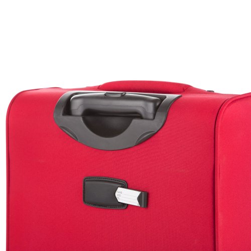 Чемодан CarryOn AIR Underseat (S) Cherry Red