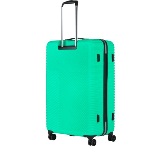 Чемодан CarryOn Connect (L) Green
