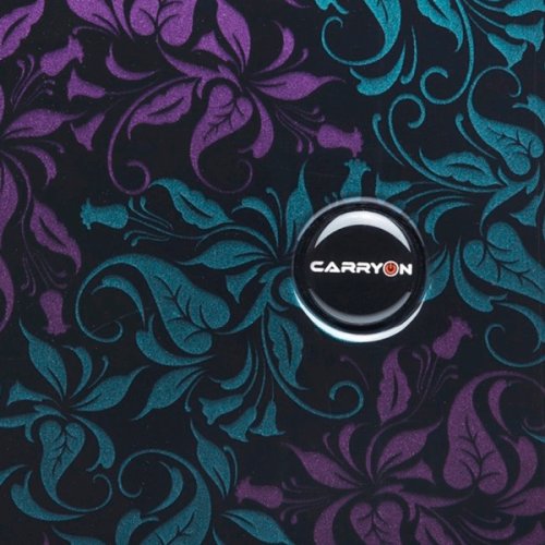 Чемодан CarryOn Oval Class (S)