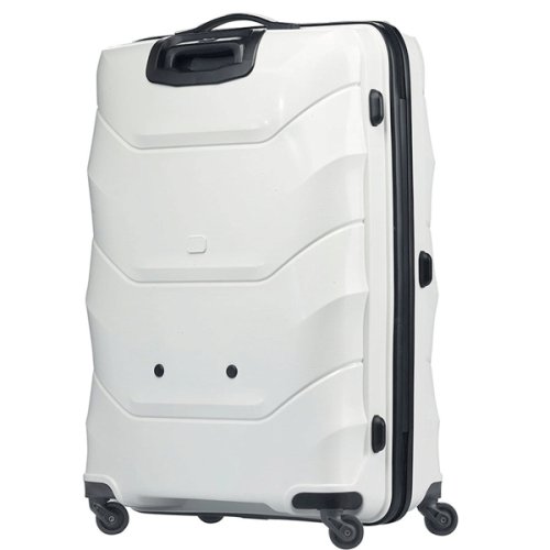 Чемодан CarryOn Porter 2.0 (L) Ivory White