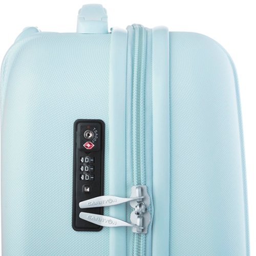 Чемодан CarryOn Skyhopper (L) Mint