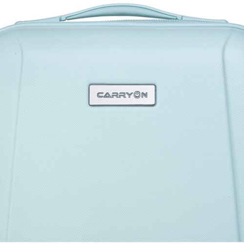 Чемодан CarryOn Skyhopper (L) Mint